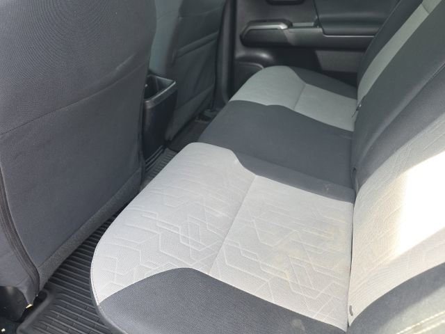 Used 2020 Toyota Tacoma TRD Sport w/ Technology Package AWD/4WD image 12