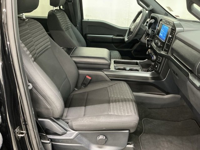 Used 2021 Ford F150 XL w/ STX Appearance Package image 20