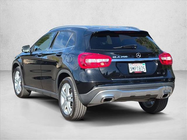 Used 2019 Mercedes-Benz GLA 250 image 8