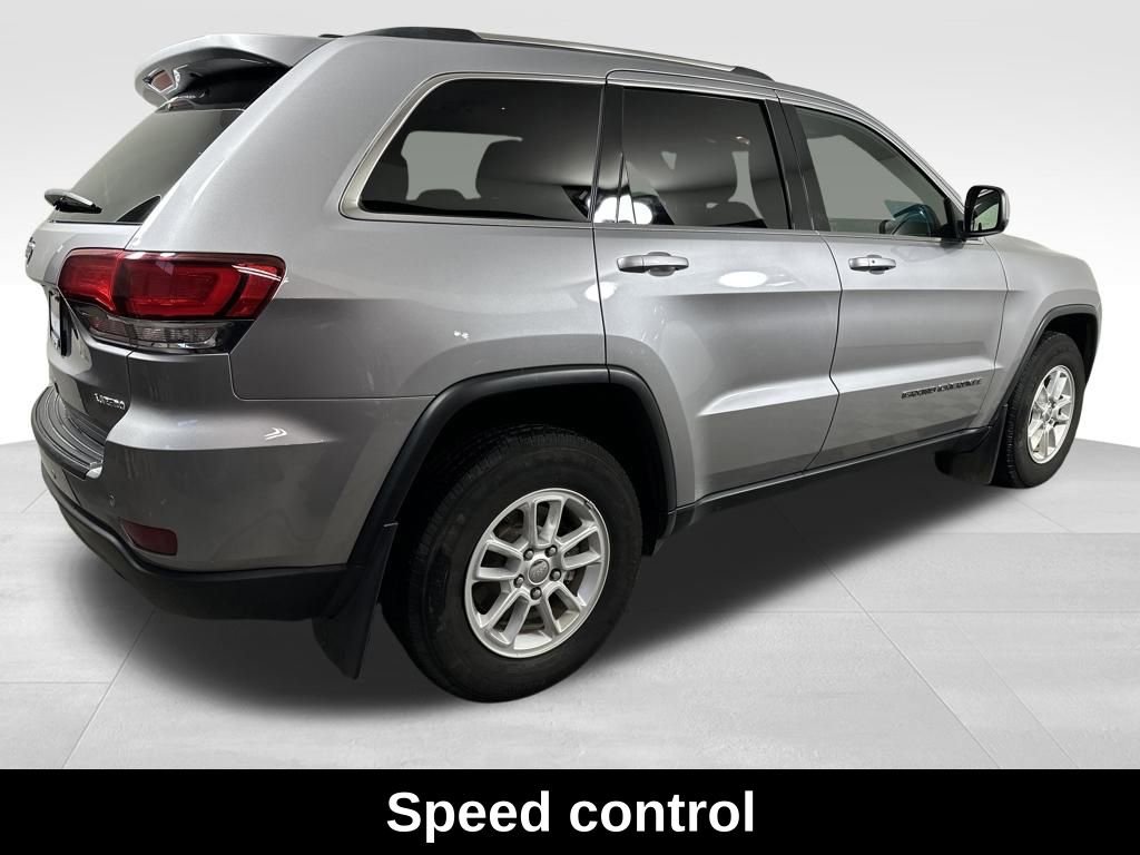 Used 2020 Jeep Grand Cherokee Laredo image 10