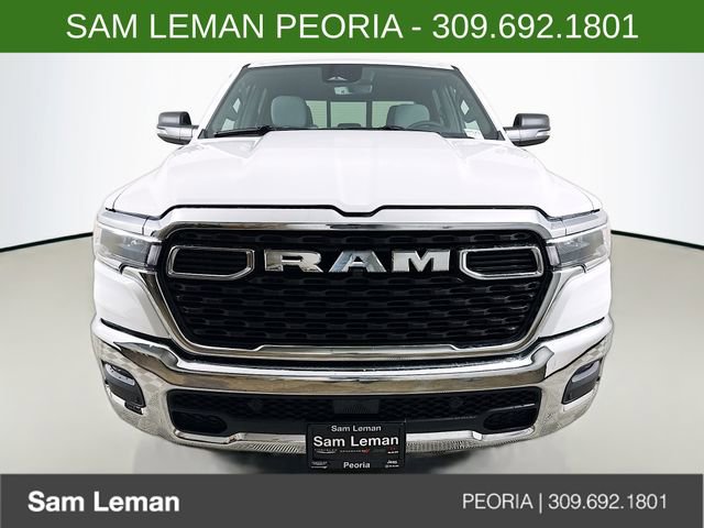 New 2026 RAM 1500 Big Horn image 2