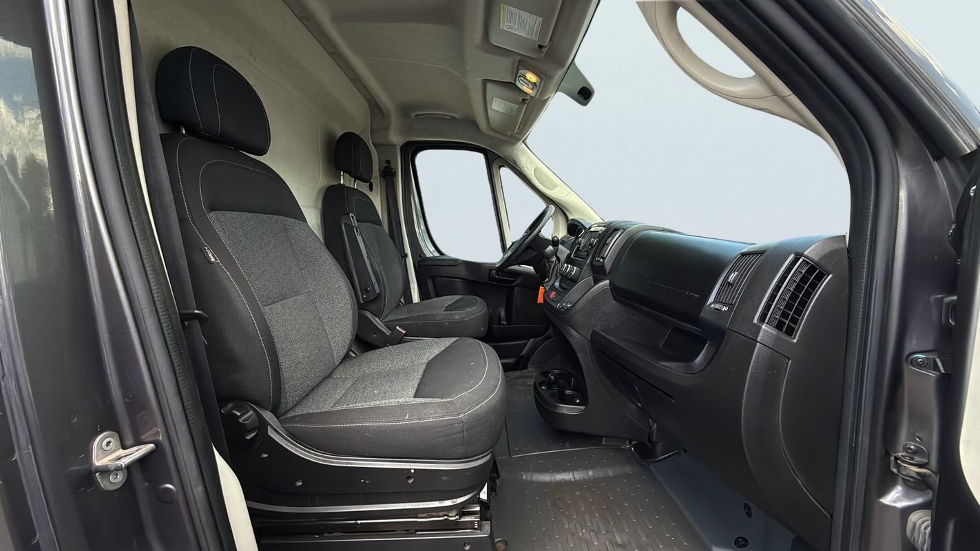 Used 2020 RAM ProMaster 2500 FWD image 13