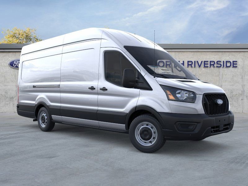 New 2026 Ford Transit 350 148 High Roof Extended RWD image 7
