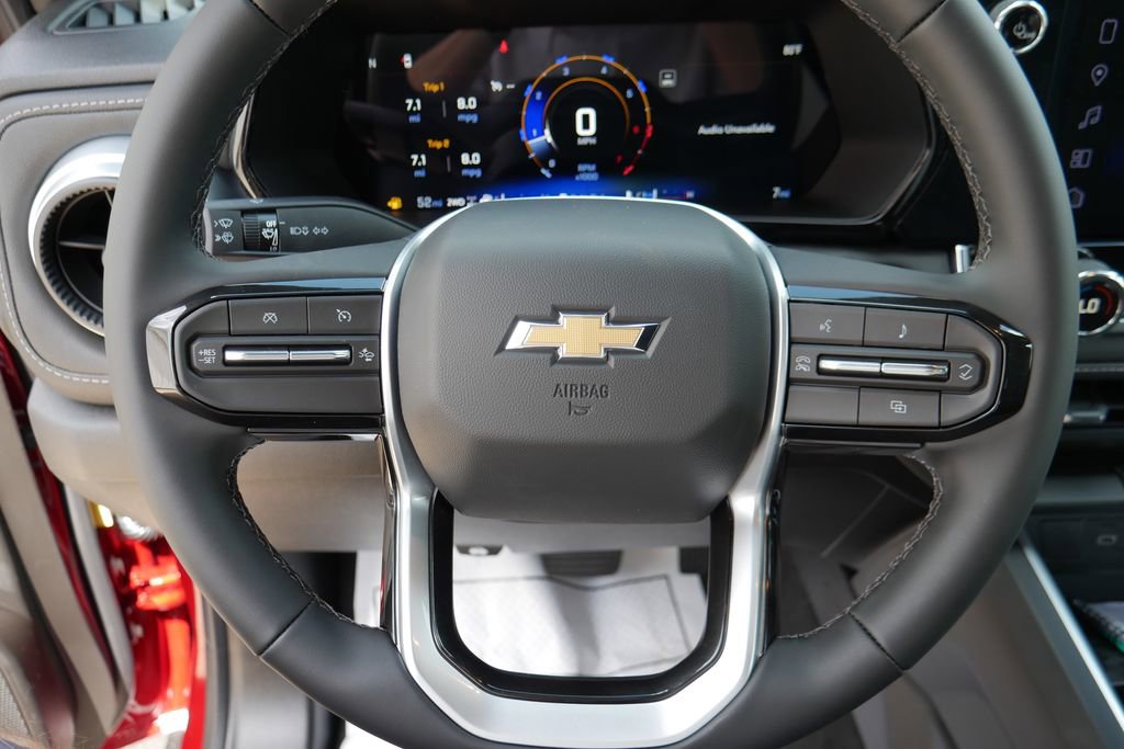 New 2026 Chevrolet Colorado LT image 11