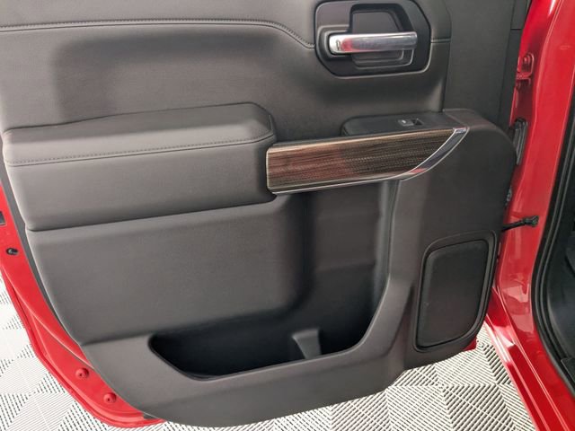 Certified 2022 Chevrolet Silverado 1500 RST image 27