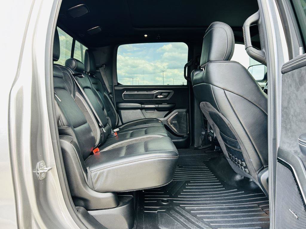 Used 2021 RAM 1500 TRX w/ TRX Level 2 Equipment Group image 32