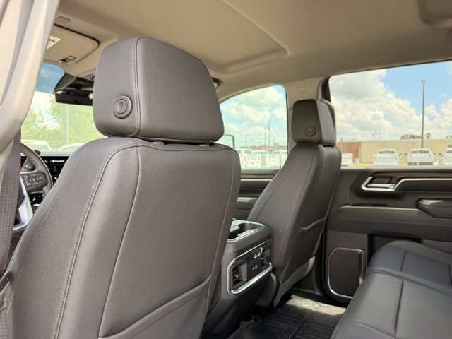 New 2026 GMC Sierra 2500 SLT w/ SLT Premium Package image 24