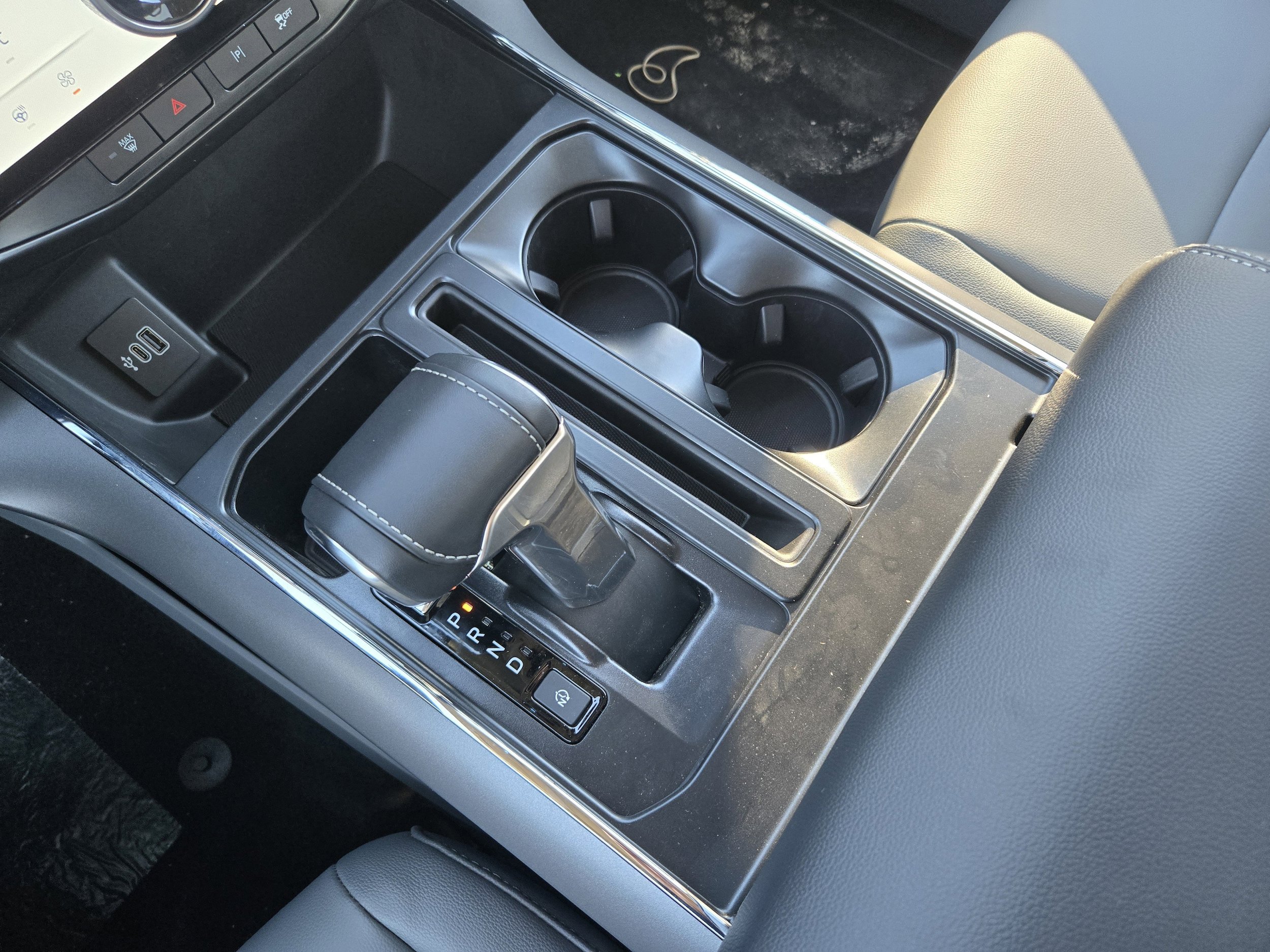 New 2025 Ford F150 Lightning Flash image 15