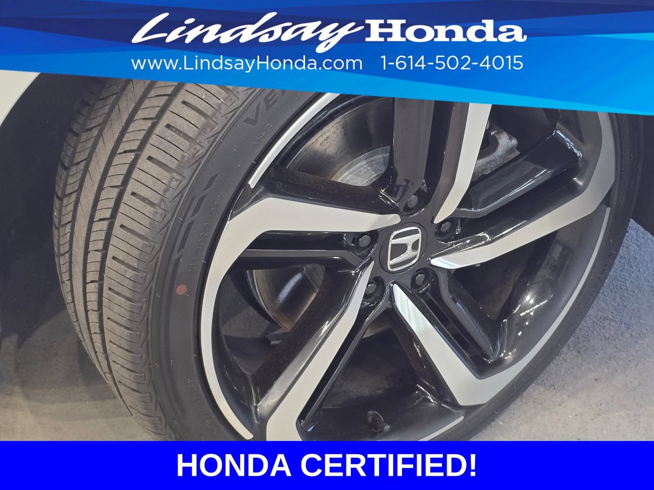 Certified 2022 Honda Accord Sport image 26