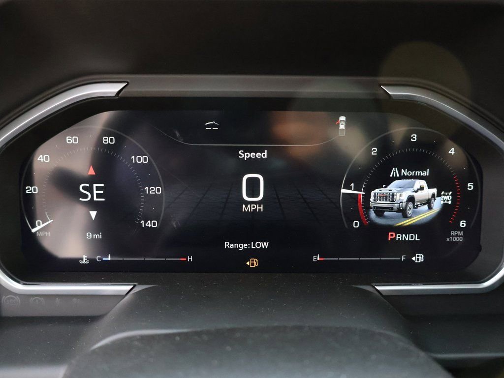 New 2026 GMC Sierra 3500 Denali w/ Denali Reserve Package image 39