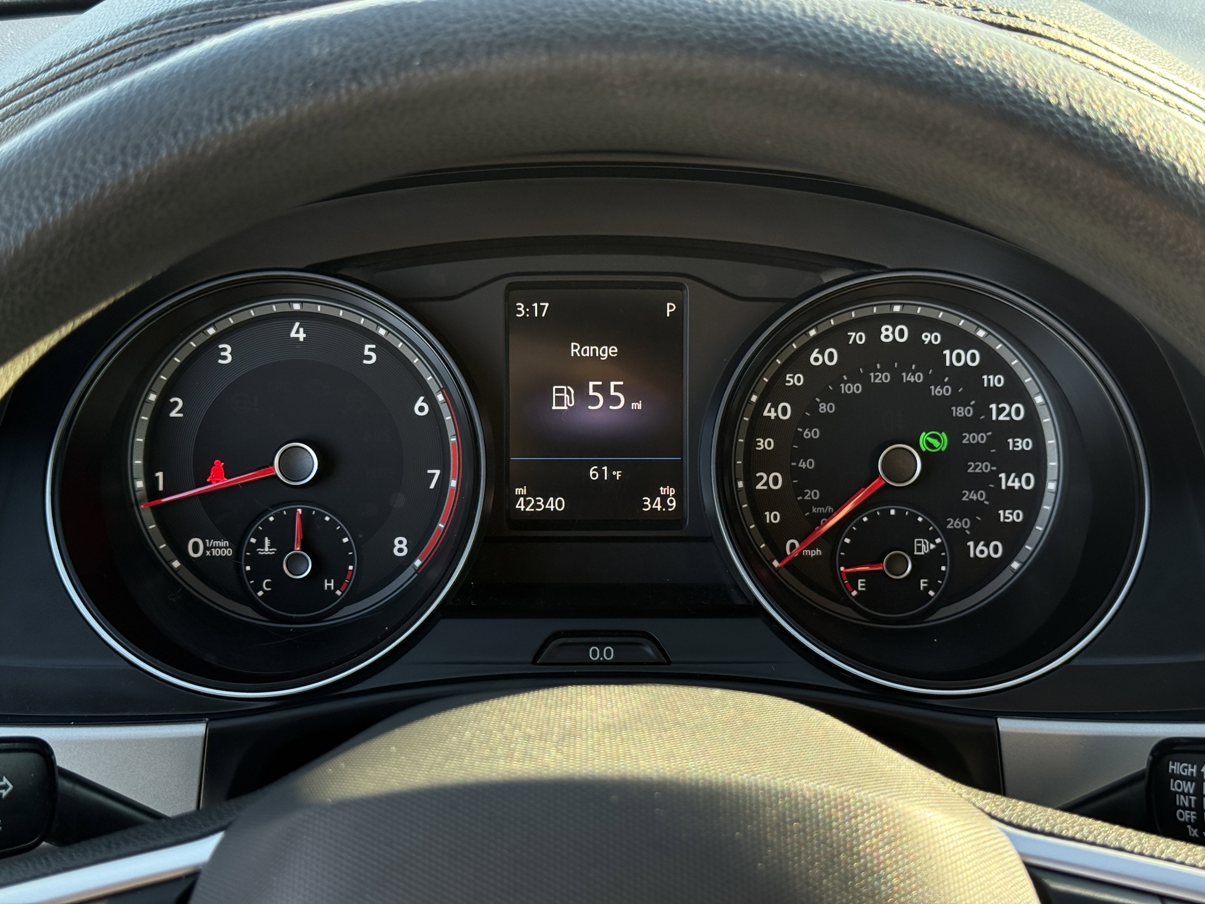 Used 2021 Volkswagen Atlas Cross Sport S FWD image 21