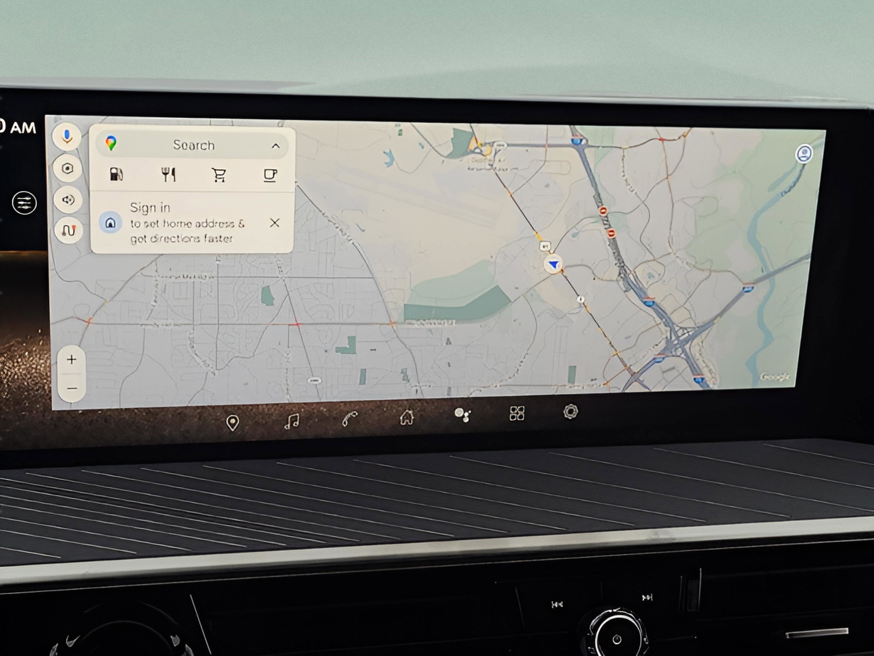 New 2026 INFINITI QX80 Autograph w/ Premium Cargo Package image 13