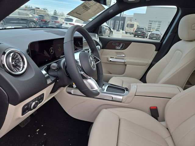 New 2026 Mercedes-Benz GLB 250 4MATIC image 26