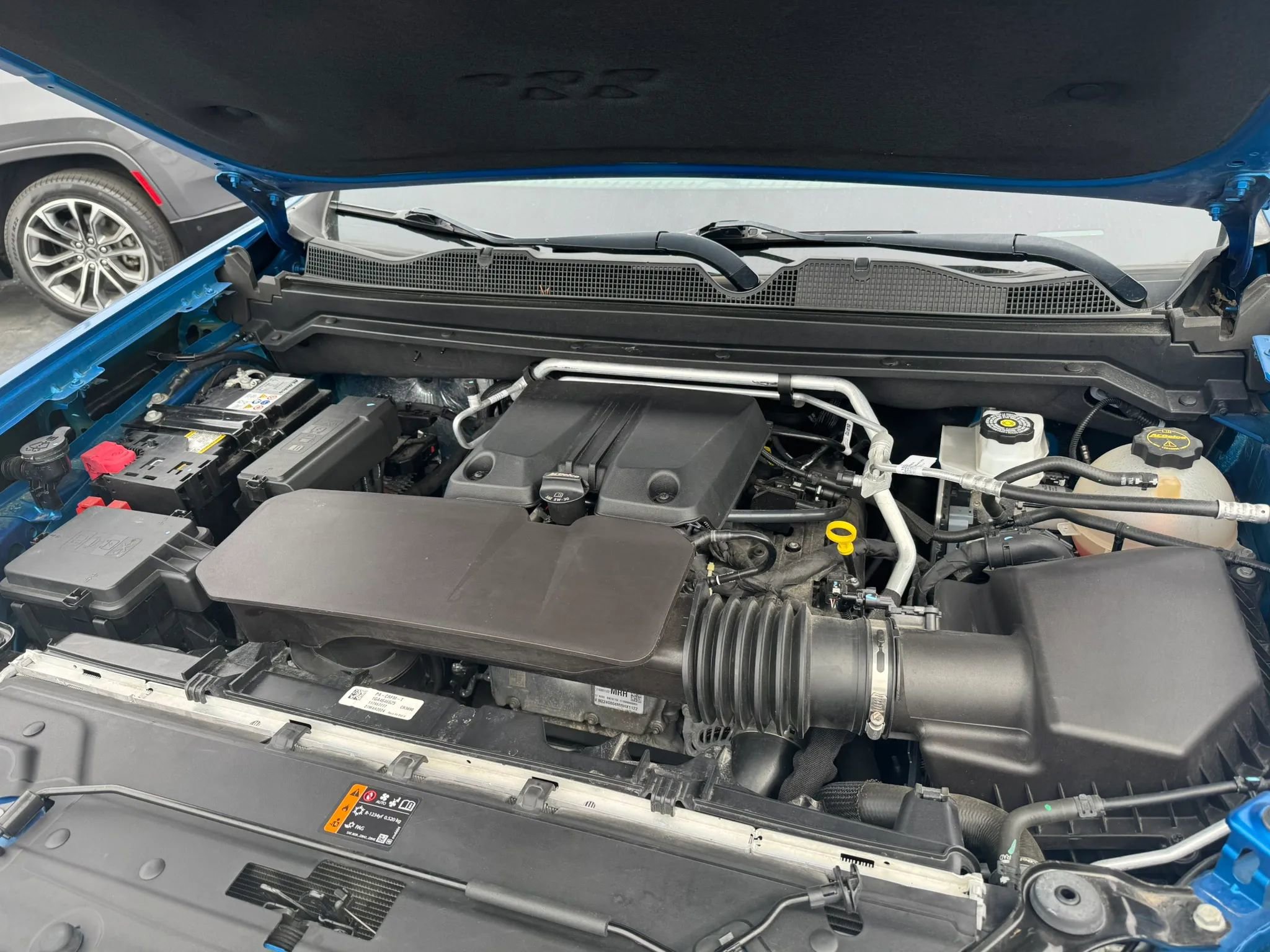 Used 2024 Chevrolet Colorado LT w/ LT Convenience Package image 15