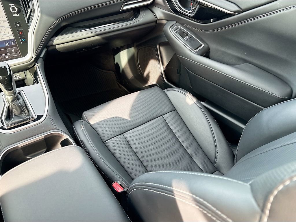 Used 2025 Subaru Legacy Limited image 25