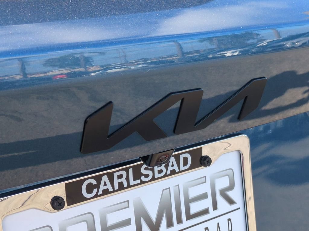 New 2026 Kia Sorento SX Prestige AWD/4WD image 32
