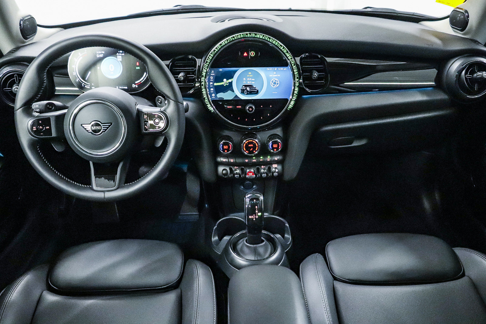 Used 2024 MINI Cooper S FWD image 11