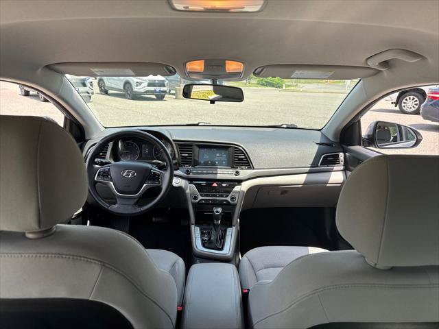 Used 2017 Hyundai Elantra SE w/ SE A/T Tech Package 03 FWD image 24