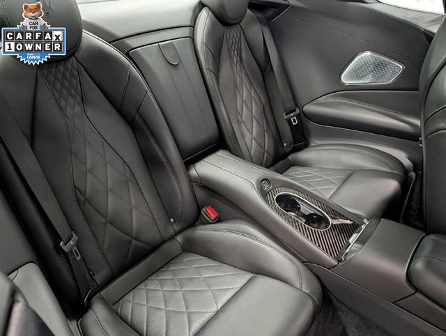 Used 2024 Maserati GranTurismo Modena AWD/4WD image 26