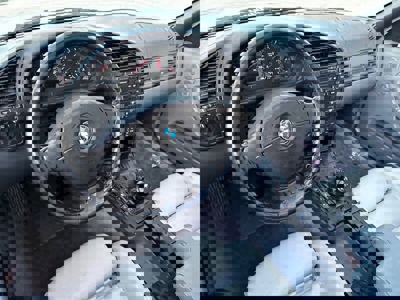 Used 1998 BMW M3 Convertible image 6