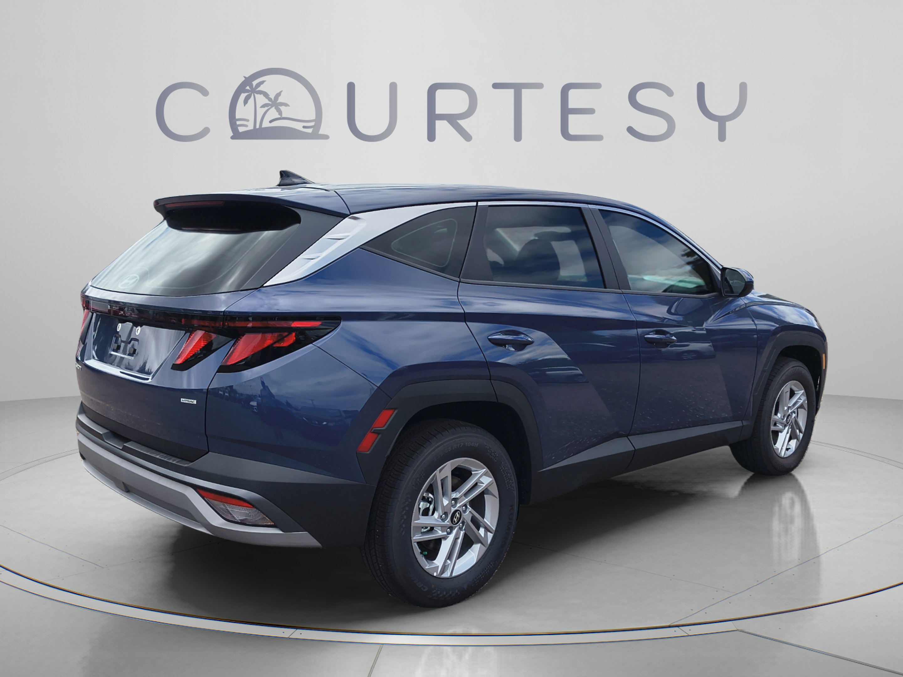 New 2026 Hyundai Tucson SE AWD/4WD image 5