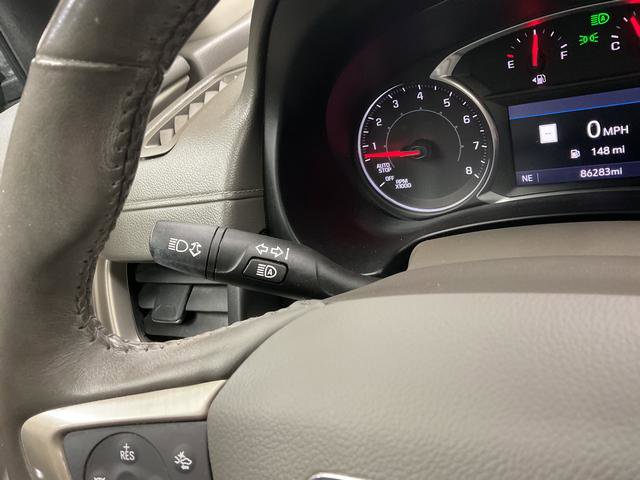 Used 2019 GMC Terrain Denali w/ Advanced Safety Package image 19