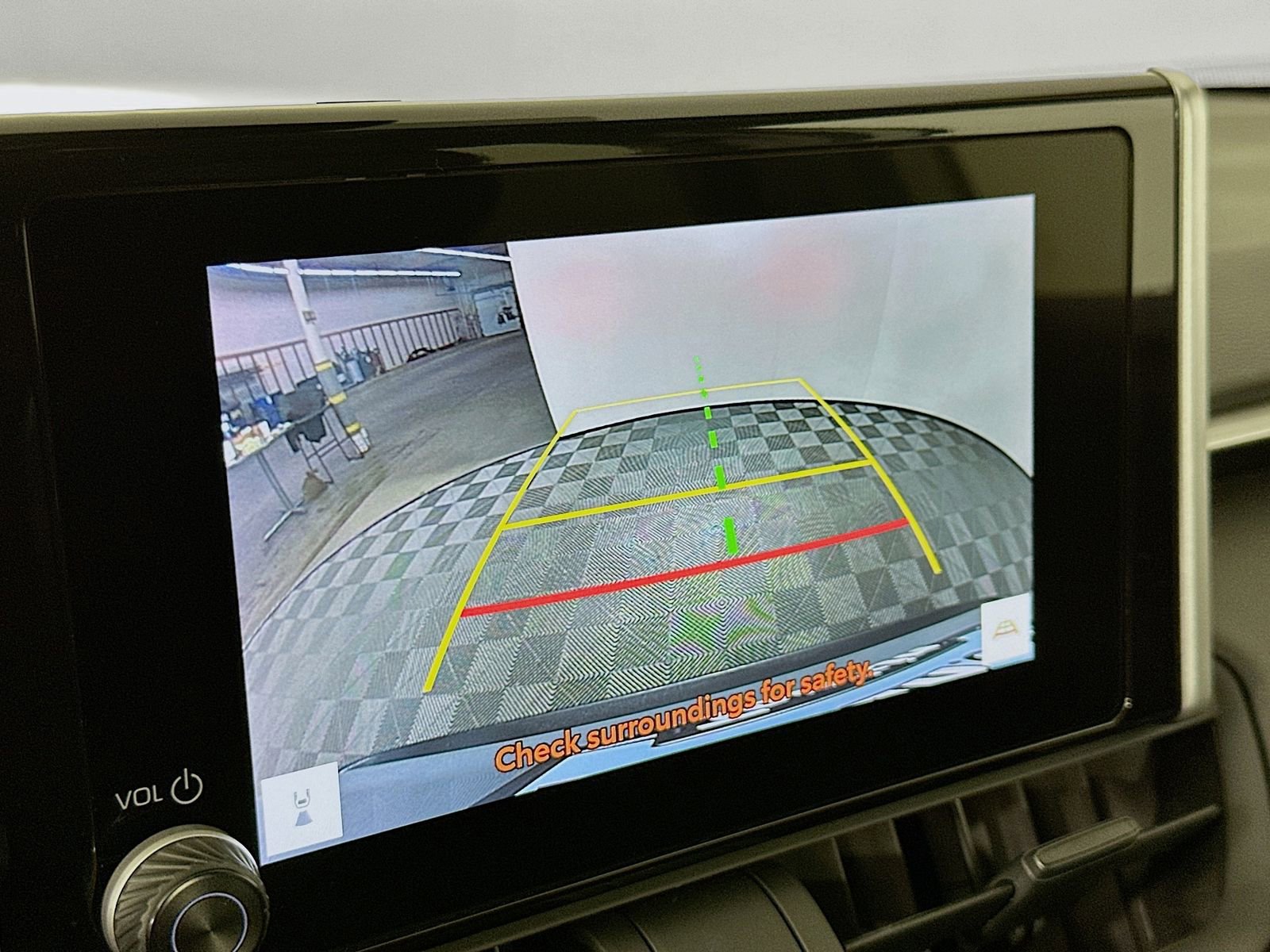 Used 2024 Toyota RAV4 XLE image 14