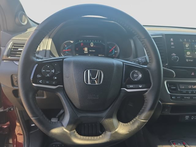 Used 2021 Honda Passport EX-L image 17