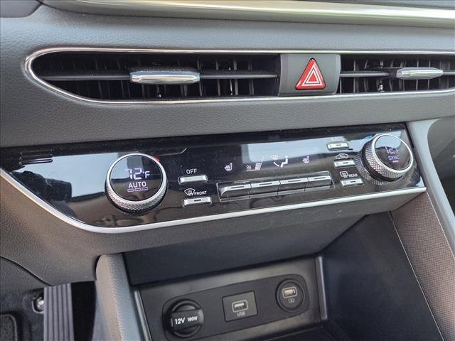 Certified 2023 Hyundai Sonata SEL image 26