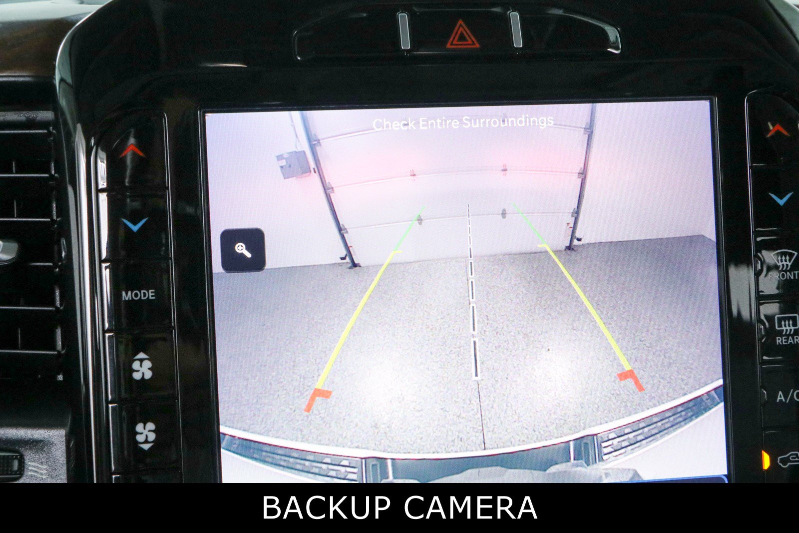 Used 2022 RAM 1500 Laramie w/ Laramie Southwest Edition AWD/4WD image 20