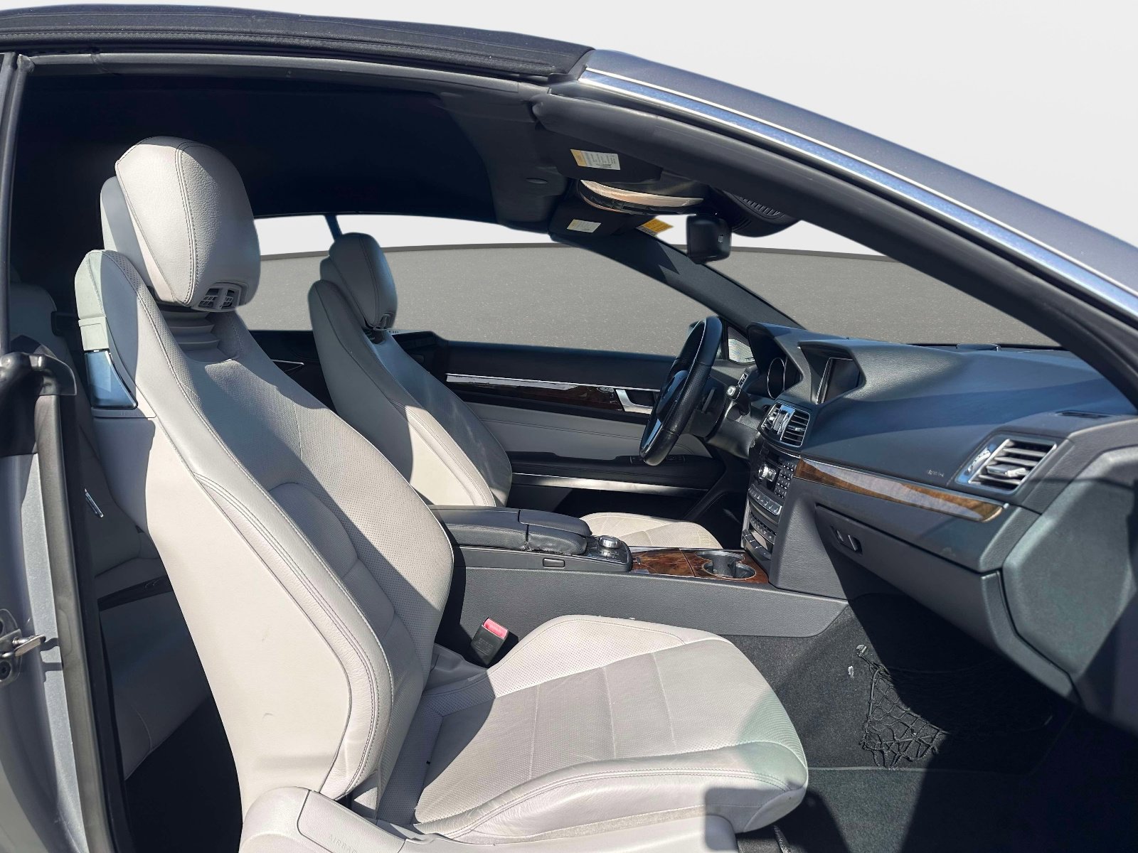 Used 2015 Mercedes-Benz E 400 Cabriolet image 7