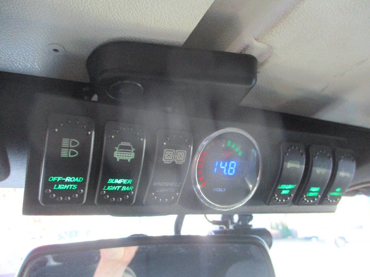 Used 2018 Jeep Wrangler Unlimited Sport S image 15