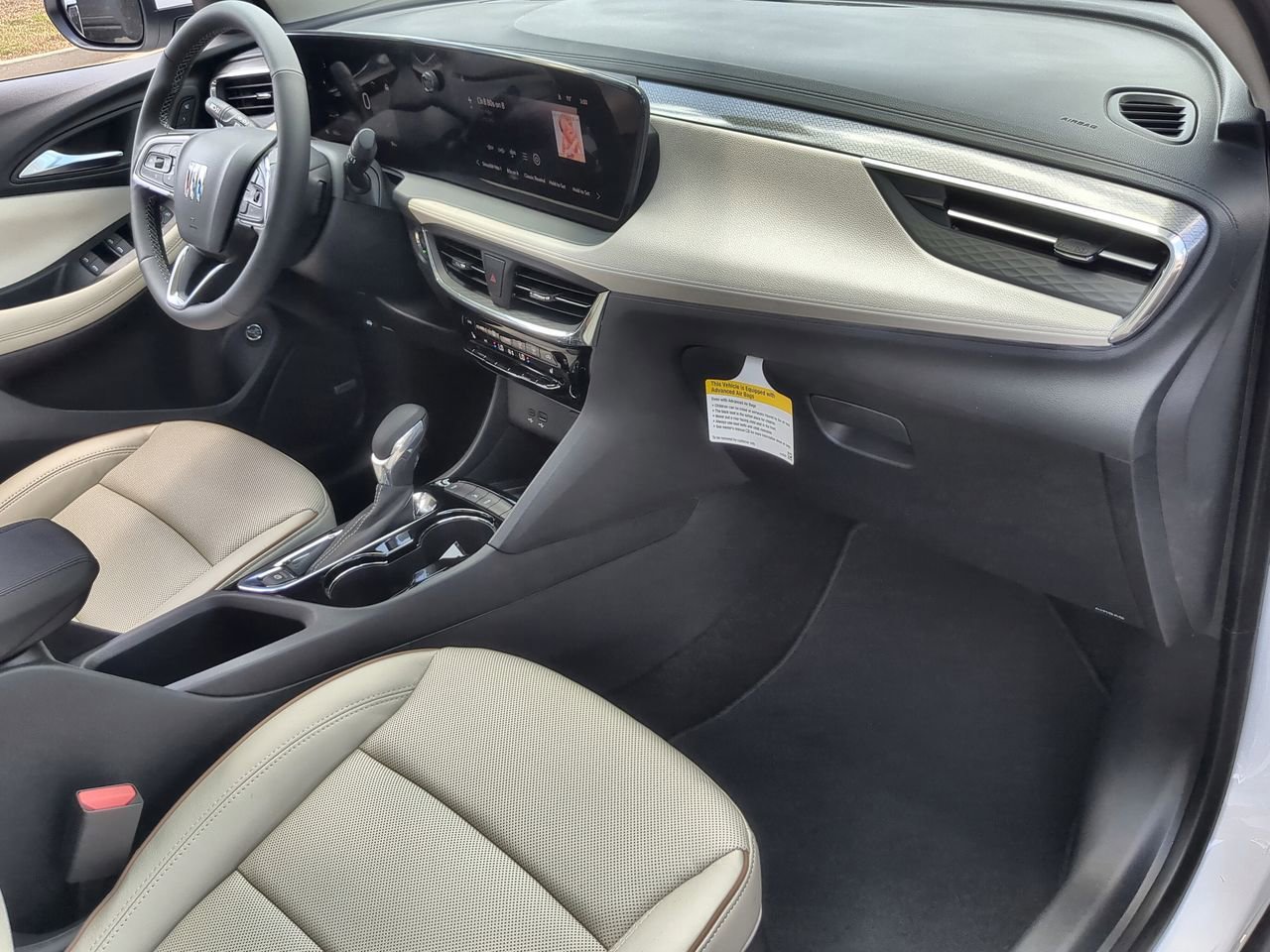 New 2026 Buick Encore GX Avenir w/ Avenir Technology Package image 28