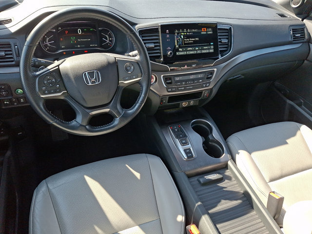 Used 2023 Honda Passport EX-L image 11