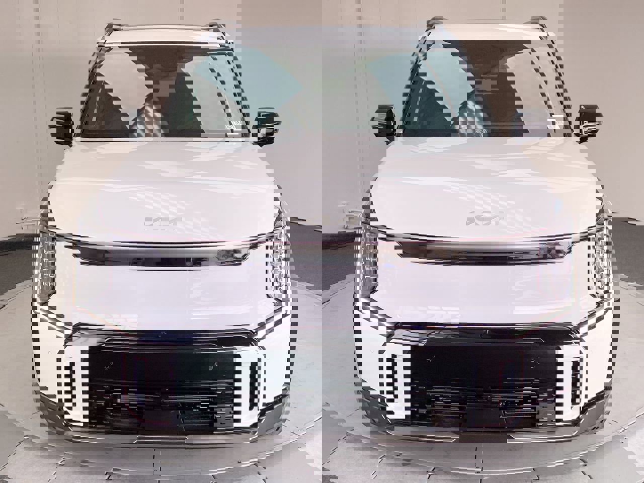 New 2026 Kia EV9 GT-Line image 8