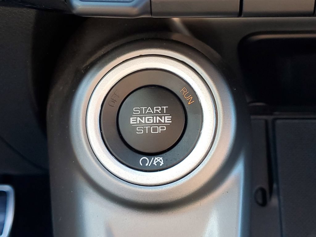 Certified 2025 Dodge Hornet GT w/ GT Plus Package AWD/4WD image 31