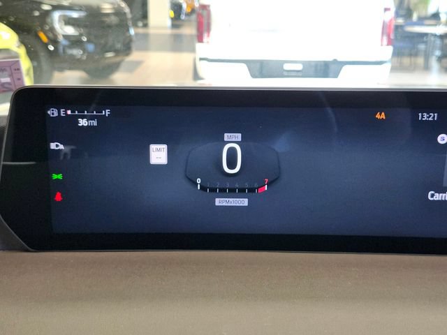 New 2027 Ford Expedition Max King Ranch AWD/4WD image 32