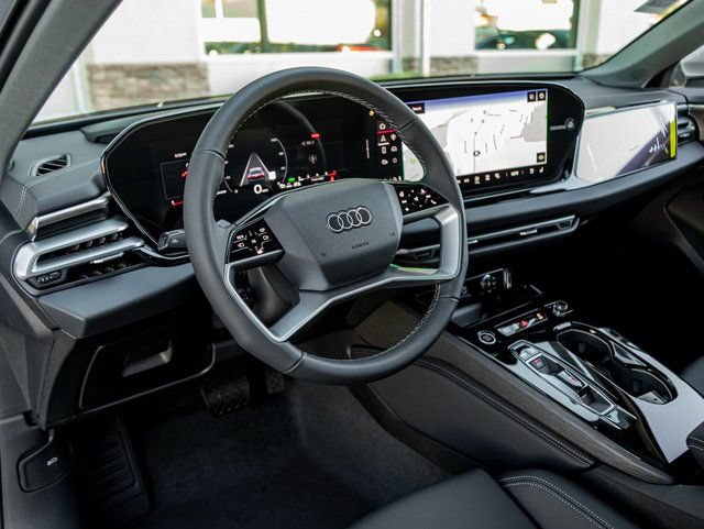 New 2025 Audi A5 2.0T Prestige AWD/4WD image 15
