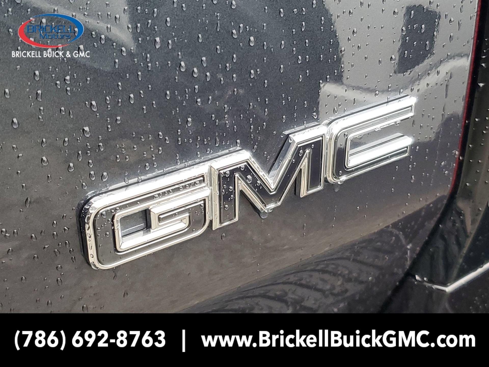 New 2026 GMC Hummer EV SUV AWD/4WD image 7