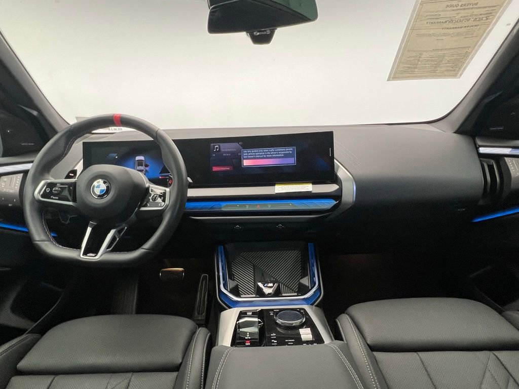 Certified 2026 BMW X3 M50 AWD/4WD image 10