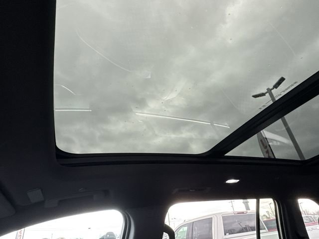 Used 2025 GMC Acadia Denali w/ Super Cruise Package image 15