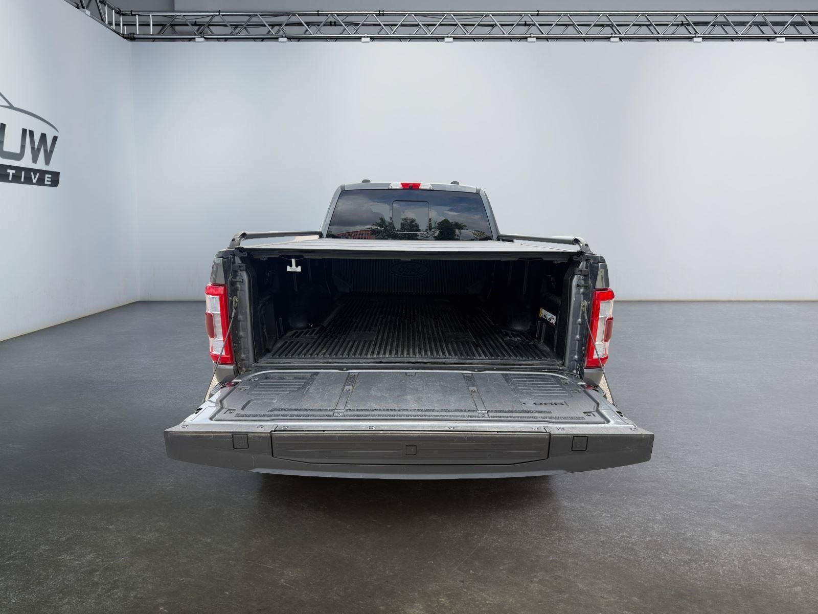 Used 2023 Ford F150 Lariat w/ Equipment Group 502A High AWD/4WD image 23