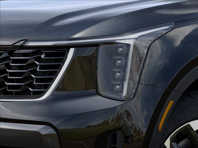 New 2026 Kia Sorento S AWD/4WD image 10