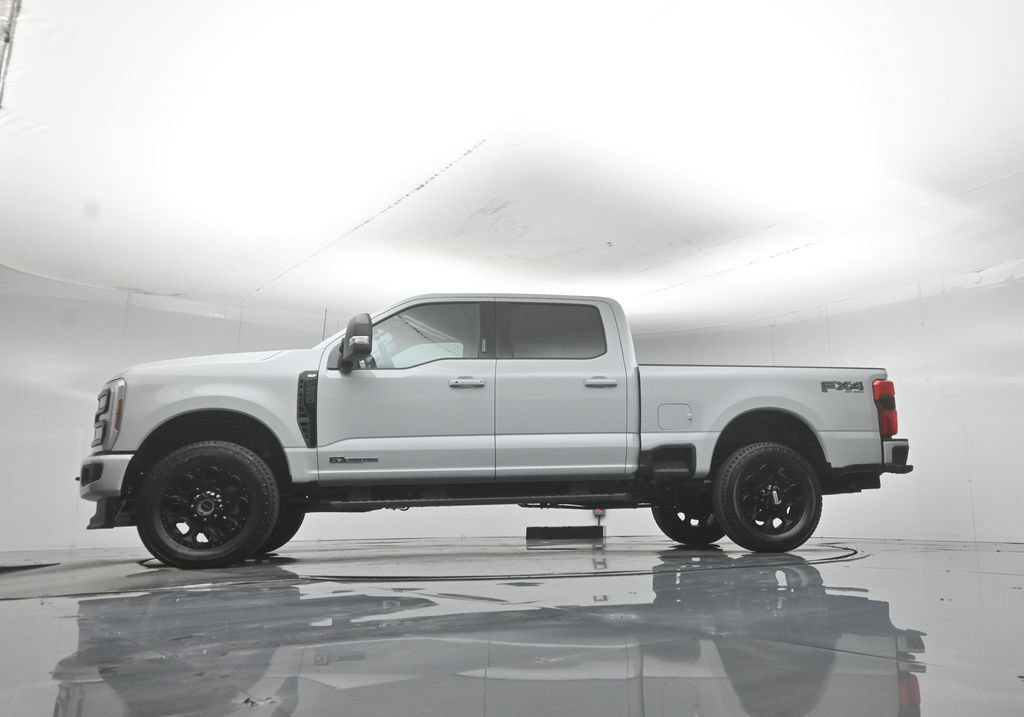 New 2026 Ford F250 XLT w/ XLT Premium Package AWD/4WD image 53