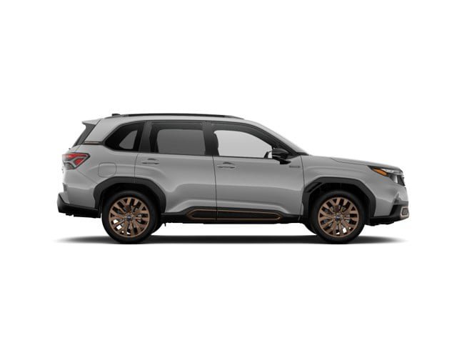 New 2026 Subaru Forester Sport AWD/4WD image 7