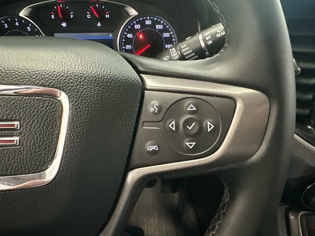 Used 2023 GMC Acadia AT4 w/ LPO, Floor Liner Package AWD/4WD image 20