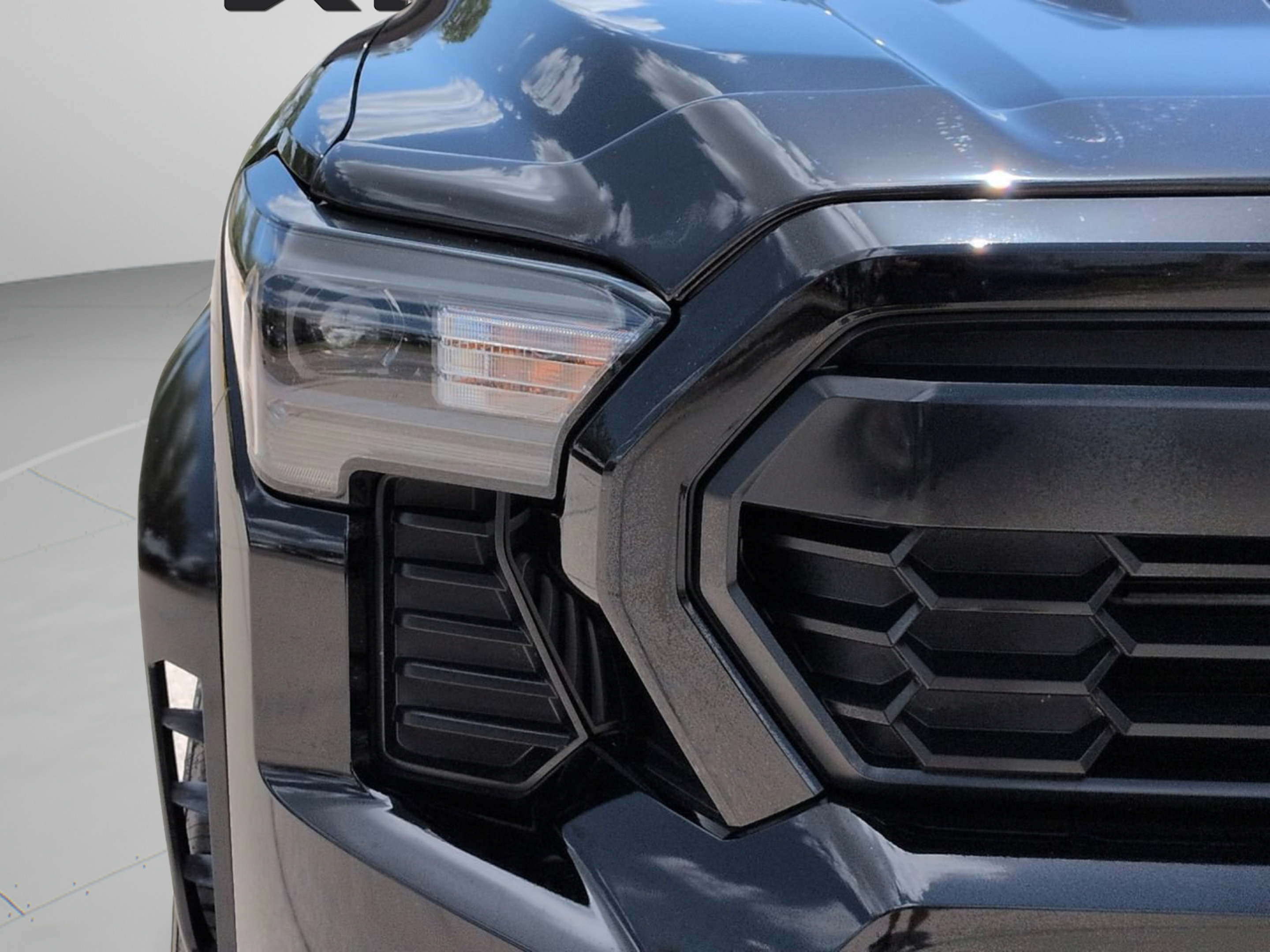 Used 2025 Toyota Tacoma TRD Sport RWD image 12
