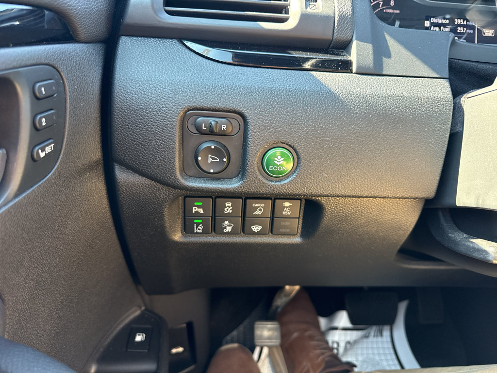 Used 2023 Honda Ridgeline Black Edition image 26