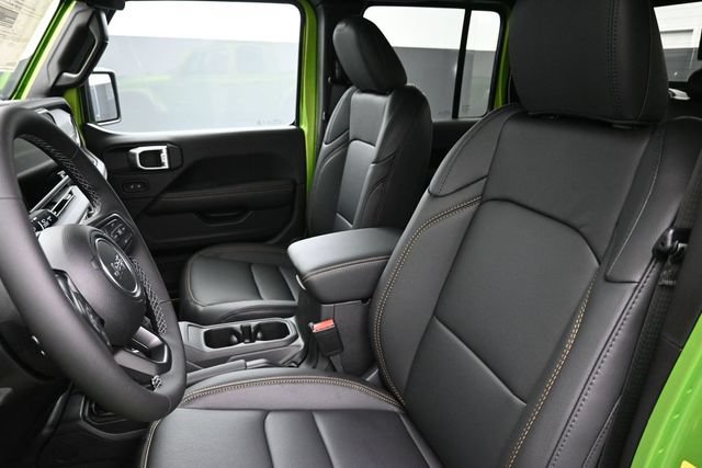 New 2026 Jeep Gladiator Sport AWD/4WD image 7