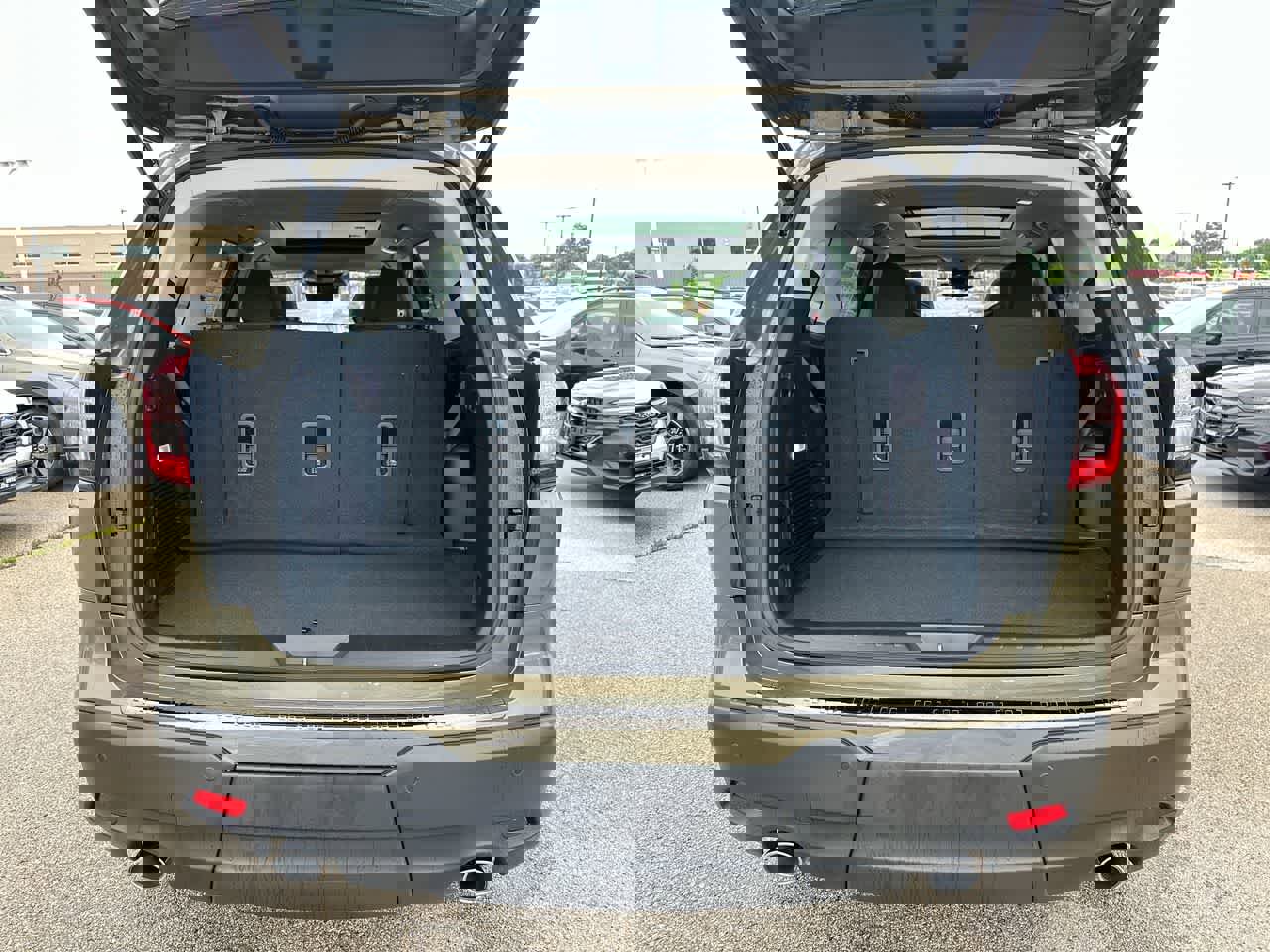 New 2025 Subaru Ascent Bronze Edition image 36